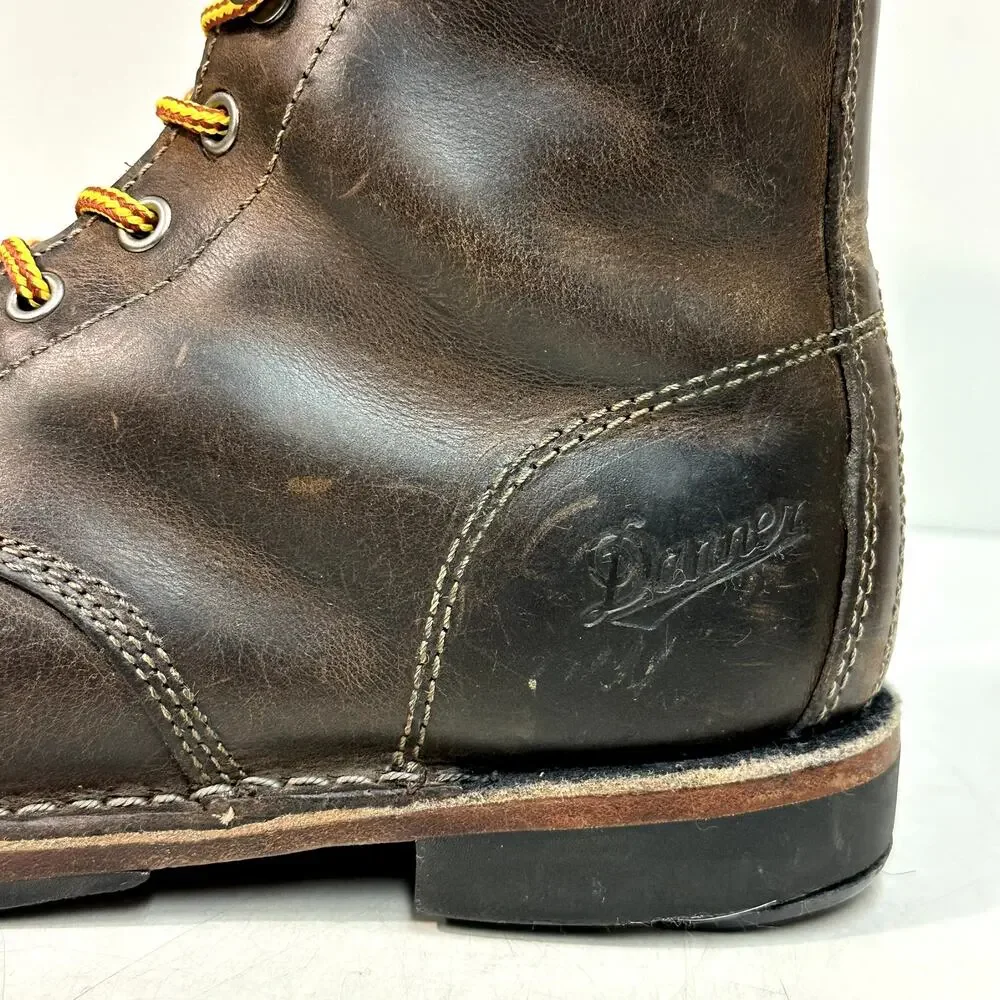 Danner classic full